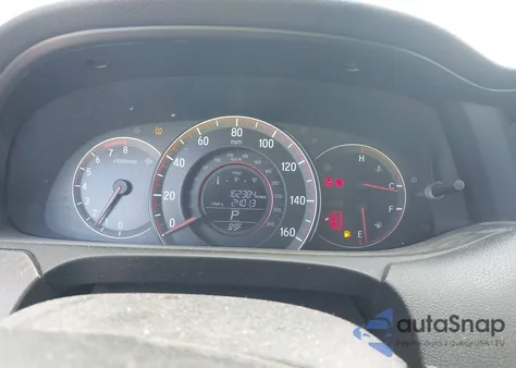 2017 Honda Accord Sport z USA, uszkodzony, nr VIN 1HGCR2F50HA082398